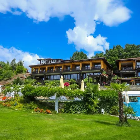 Daire Vip House Glavatarski
