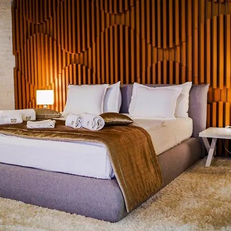 דירה Vip House Glavatarski *