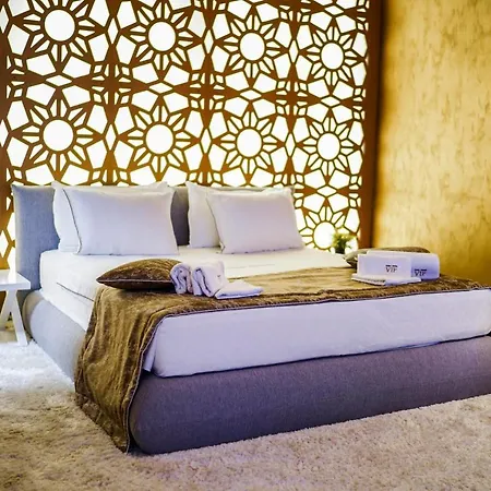 Vip House Glavatarski דירה גלבטרצי