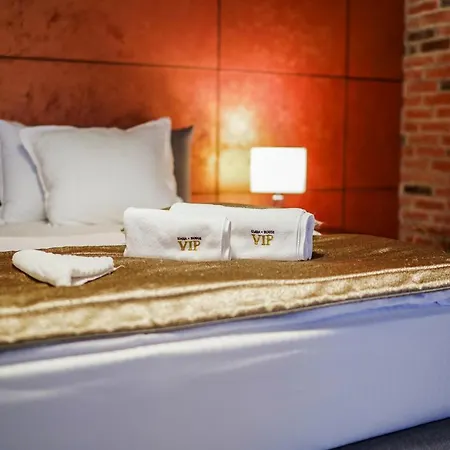 Vip House Glavatarski Appartamento Glavatartsi