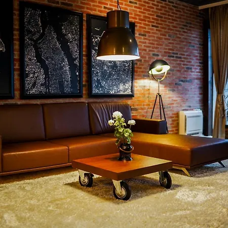아파트 Vip House Glavatarski
