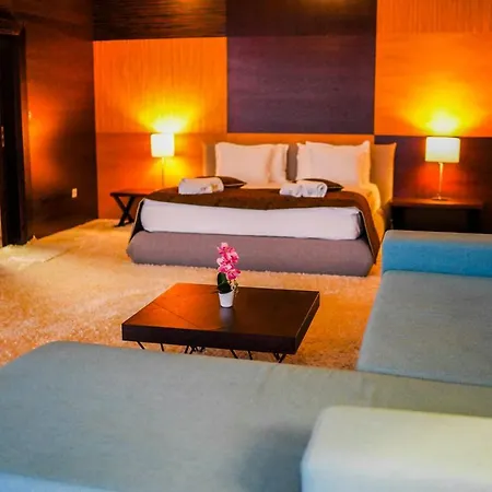 Daire Vip House Glavatarski *