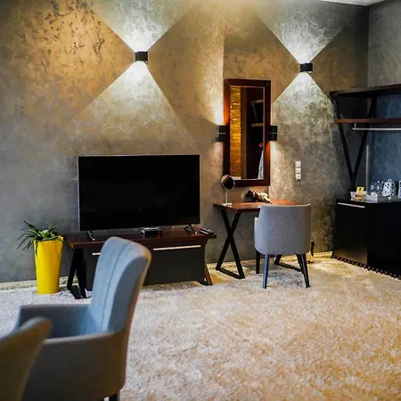 Vip House Glavatarski Appartement Glavatartsi
