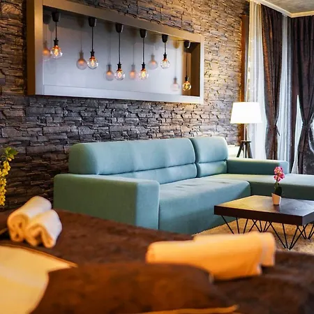 Appartement Vip House Glavatarski *