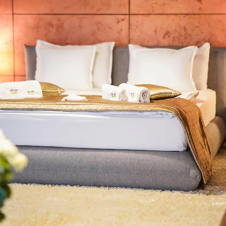 Vip House Glavatarski *