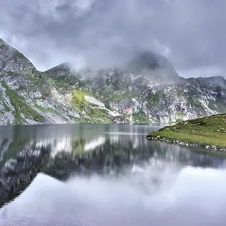 דירה Vip House Glavatarski גלבטרצי