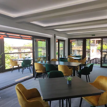 Daire Vip House Glavatarski *