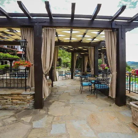 Vip House Glavatarski Daire Glavatartsi