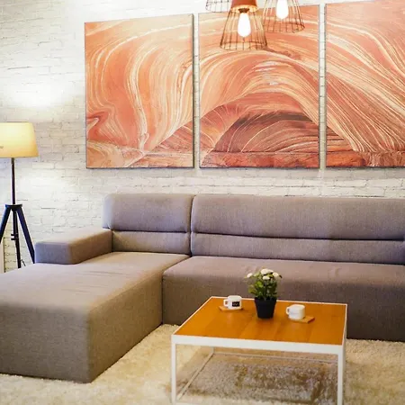 아파트 Vip House Glavatarski 글라바타르트시