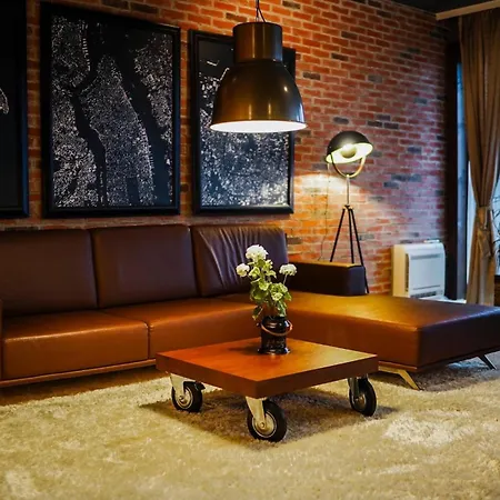 Vip House Glavatarski 아파트