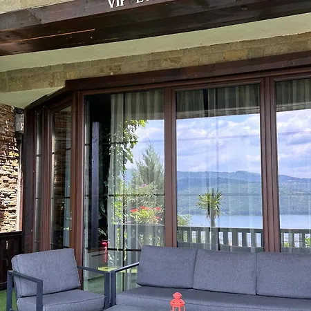 Lägenhet Vip House Glavatarski Glavatartsi