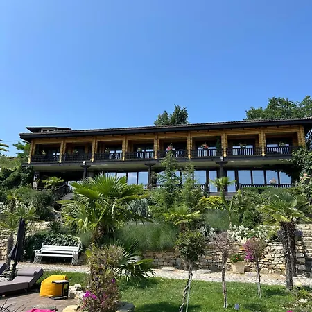 Vip House Glavatarski 글라바타르트시