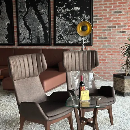 Vip House Glavatarski * 글라바타르트시