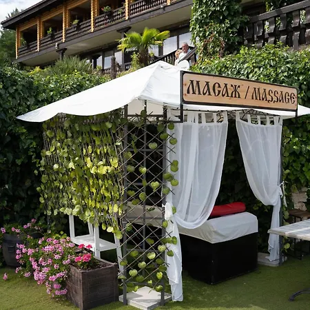 Vip House Glavatarski