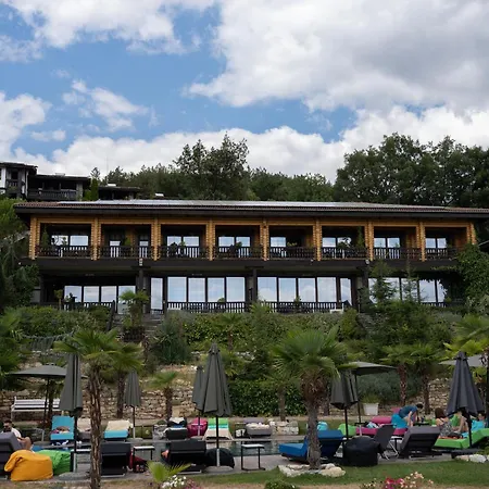 Daire Vip House Glavatarski