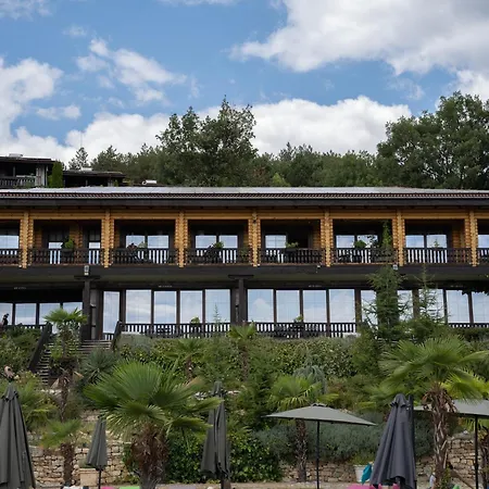 Vip House Glavatarski Daire *