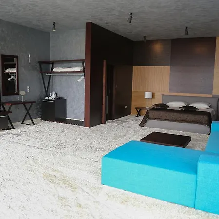 Vip House Glavatarski 아파트 *