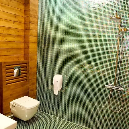 Daire Vip House Glavatarski