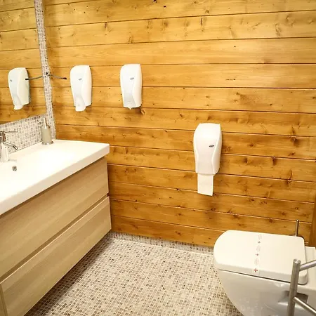 Appartement Vip House Glavatarski Glavatartsi