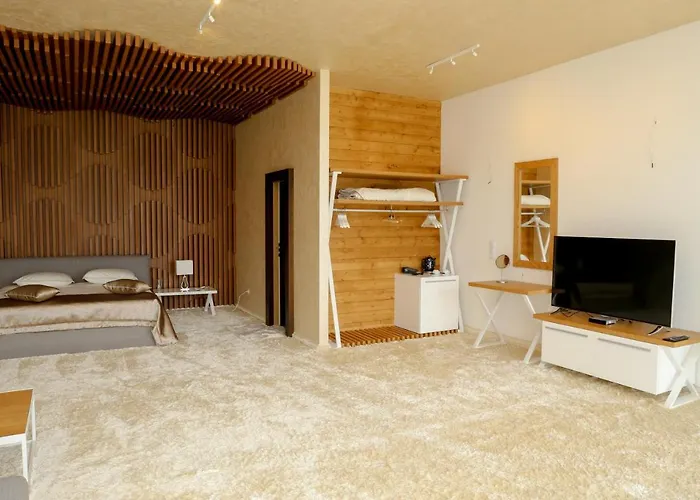 Vip House Glavatarski Apartament