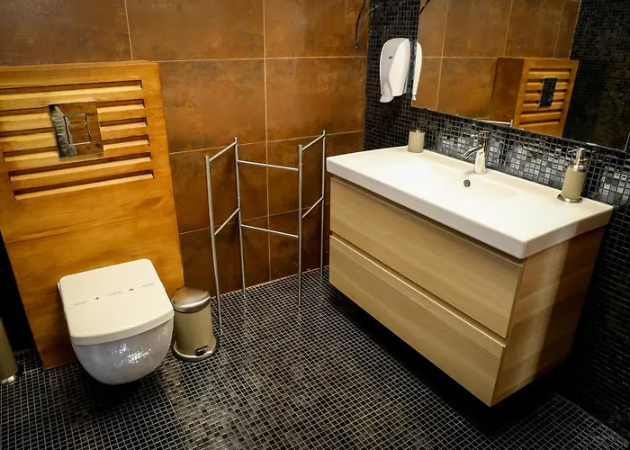 Vip House Glavatarski Apartament *