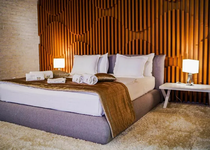 Apartament Vip House Glavatarski *