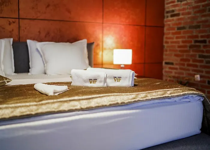 Vip House Glavatarski Apartament Glavatartsi