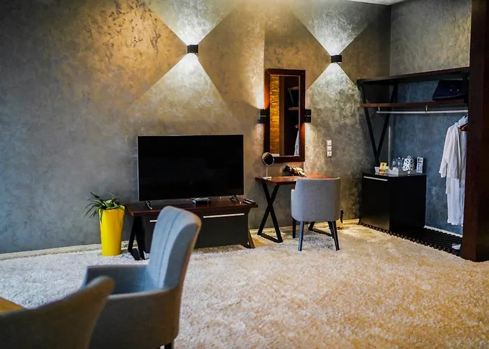 Vip House Glavatarski Apartament Glavatartsi