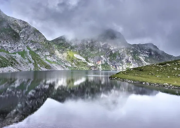 Apartament Vip House Glavatarski Glavatartsi