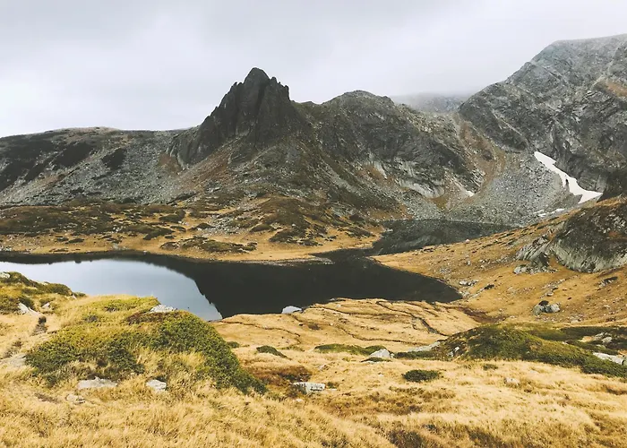 Apartament Vip House Glavatarski Glavatartsi