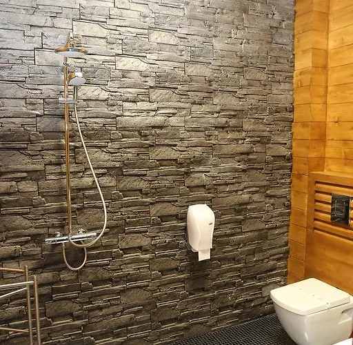 Vip House Glavatarski Glavatartsi